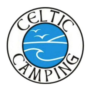 Celtic Camping logo